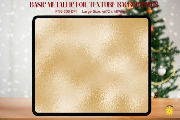 Download Shiny Beige Metallic Foil Texture - Metallic foil texture Collection