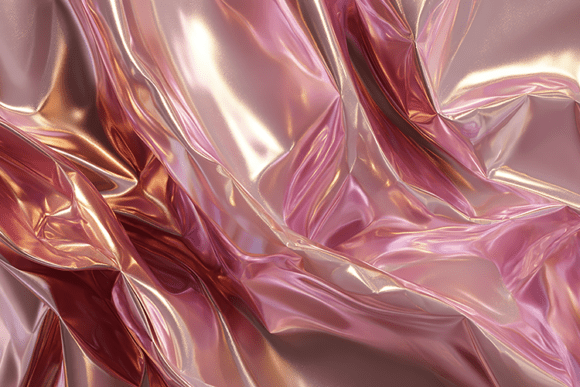 Download Pink Metallic Foil Texture - Metallic foil texture Collection